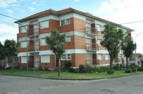 Departamento del Mar